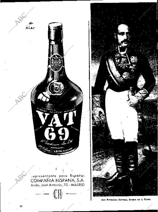 BLANCO Y NEGRO MADRID 04-05-1957 página 14