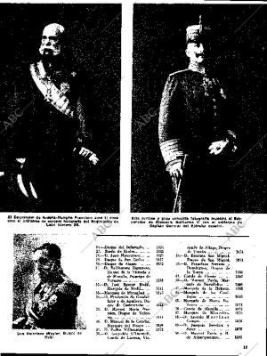 BLANCO Y NEGRO MADRID 04-05-1957 página 15