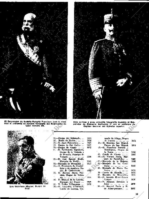 BLANCO Y NEGRO MADRID 04-05-1957 página 15