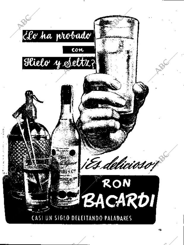 BLANCO Y NEGRO MADRID 04-05-1957 página 17