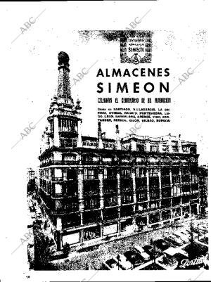 BLANCO Y NEGRO MADRID 04-05-1957 página 18