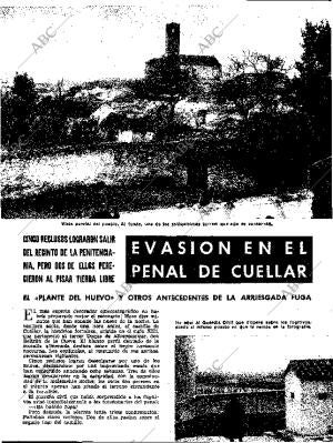 BLANCO Y NEGRO MADRID 04-05-1957 página 19