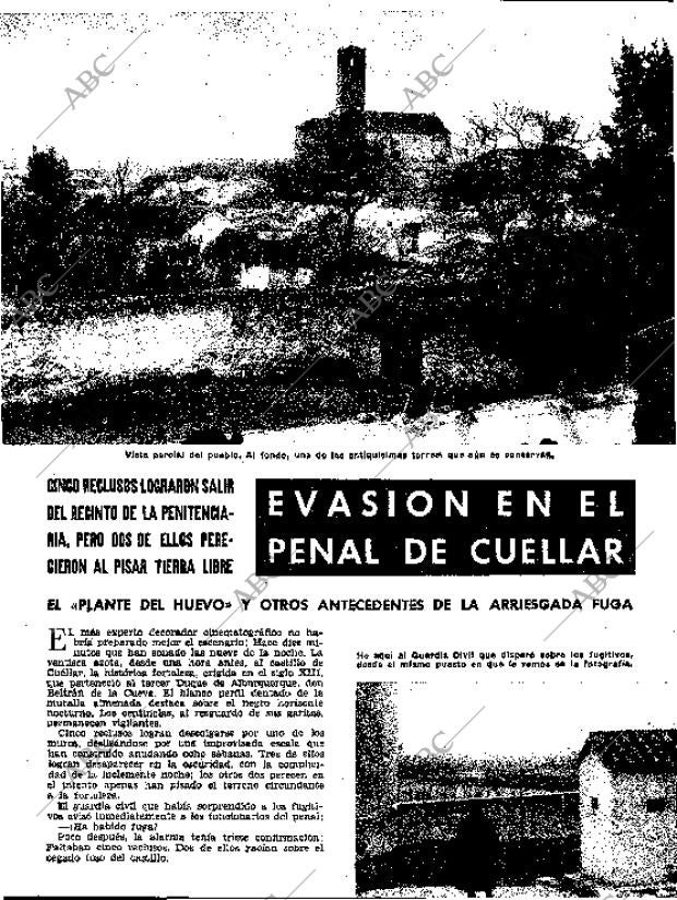 BLANCO Y NEGRO MADRID 04-05-1957 página 19