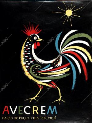 BLANCO Y NEGRO MADRID 04-05-1957 página 2