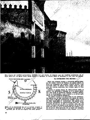 BLANCO Y NEGRO MADRID 04-05-1957 página 20