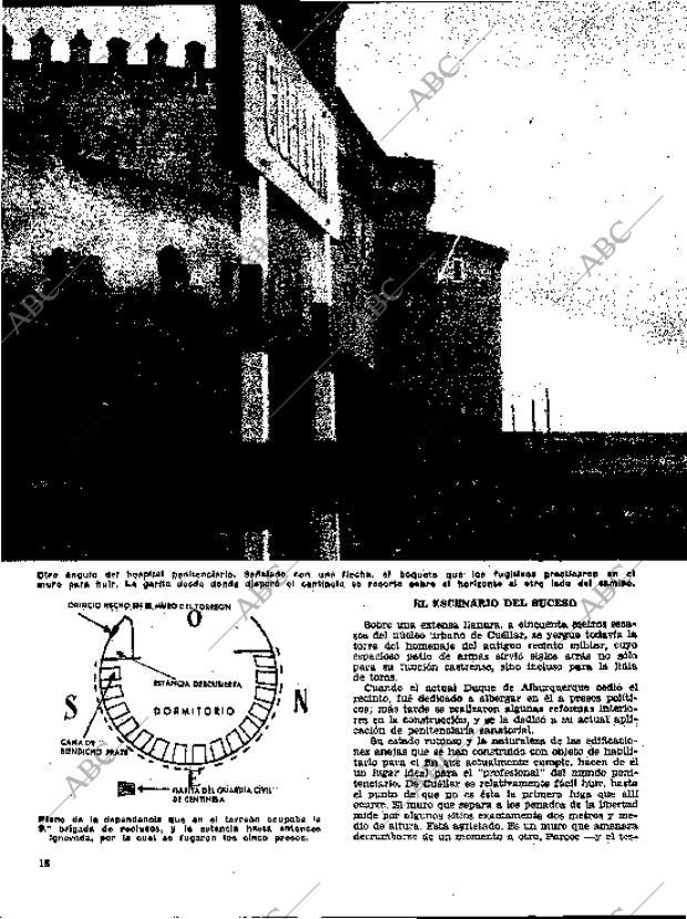 BLANCO Y NEGRO MADRID 04-05-1957 página 20