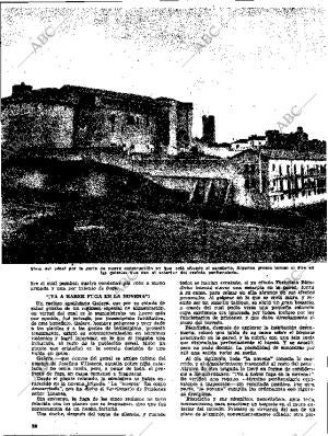 BLANCO Y NEGRO MADRID 04-05-1957 página 22