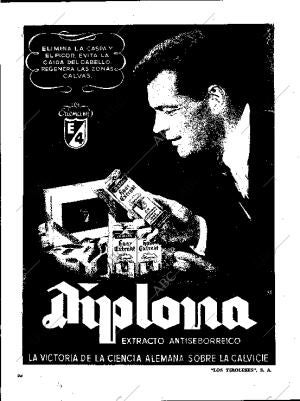 BLANCO Y NEGRO MADRID 04-05-1957 página 24