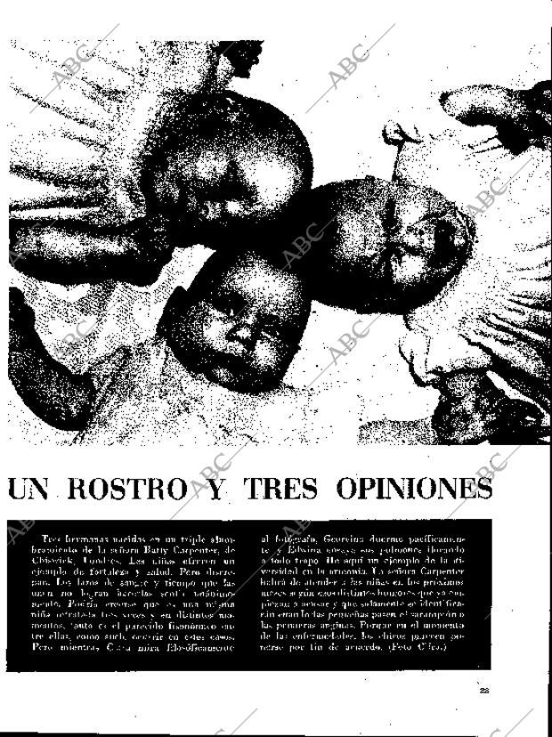 BLANCO Y NEGRO MADRID 04-05-1957 página 25