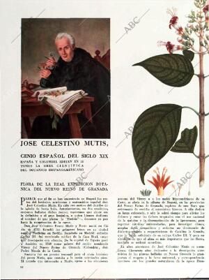 BLANCO Y NEGRO MADRID 04-05-1957 página 28