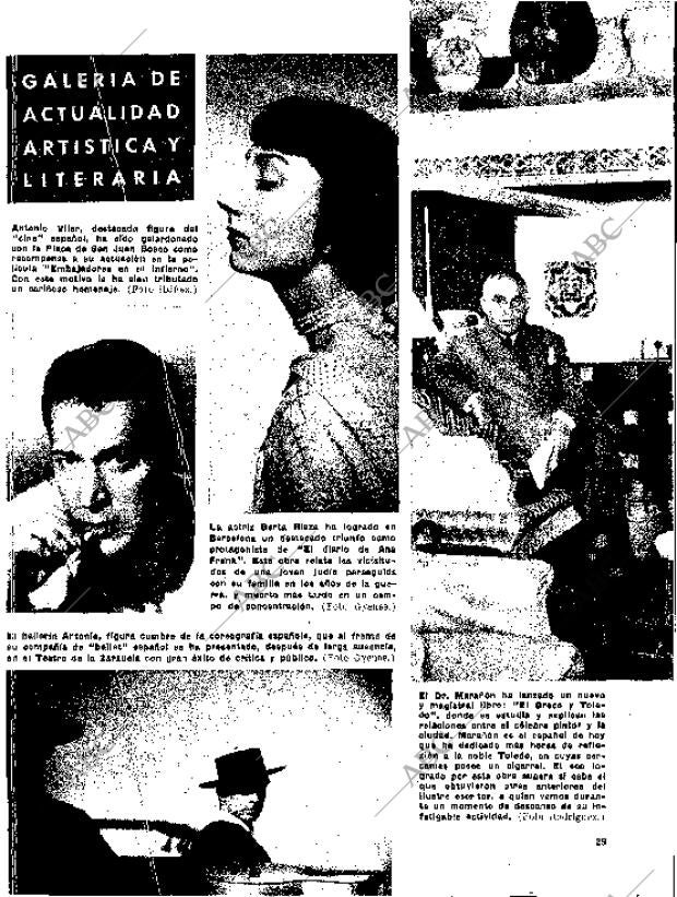BLANCO Y NEGRO MADRID 04-05-1957 página 31