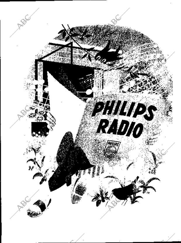 BLANCO Y NEGRO MADRID 04-05-1957 página 34