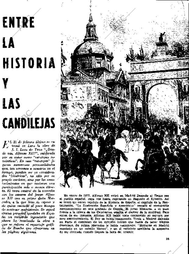 BLANCO Y NEGRO MADRID 04-05-1957 página 35