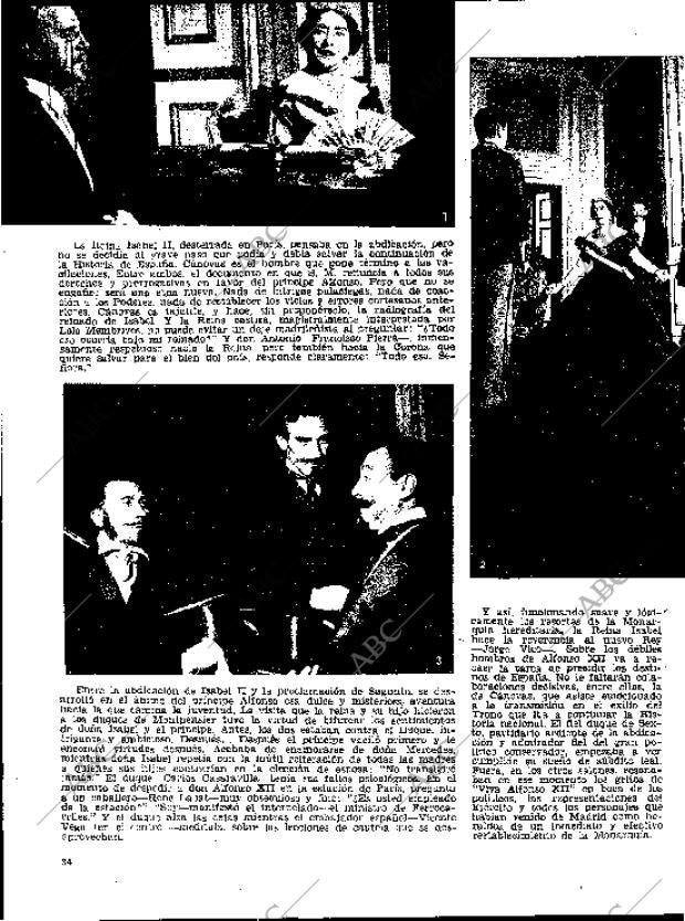 BLANCO Y NEGRO MADRID 04-05-1957 página 36