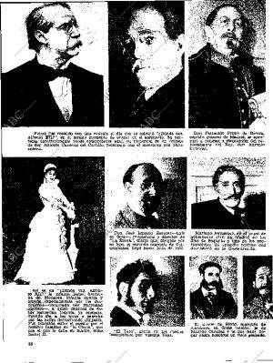 BLANCO Y NEGRO MADRID 04-05-1957 página 38