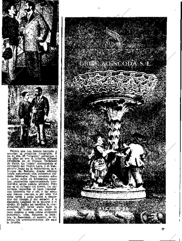 BLANCO Y NEGRO MADRID 04-05-1957 página 39