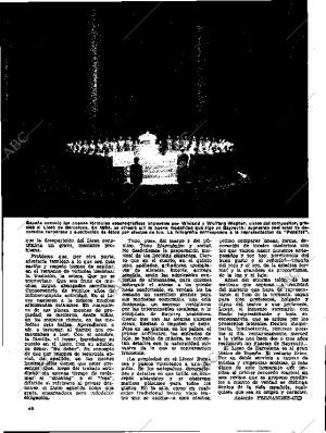 BLANCO Y NEGRO MADRID 04-05-1957 página 42