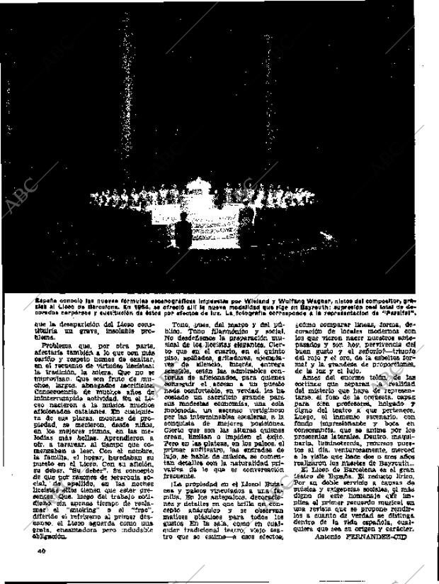 BLANCO Y NEGRO MADRID 04-05-1957 página 42