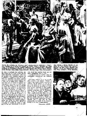 BLANCO Y NEGRO MADRID 04-05-1957 página 45