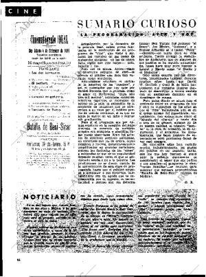 BLANCO Y NEGRO MADRID 04-05-1957 página 46
