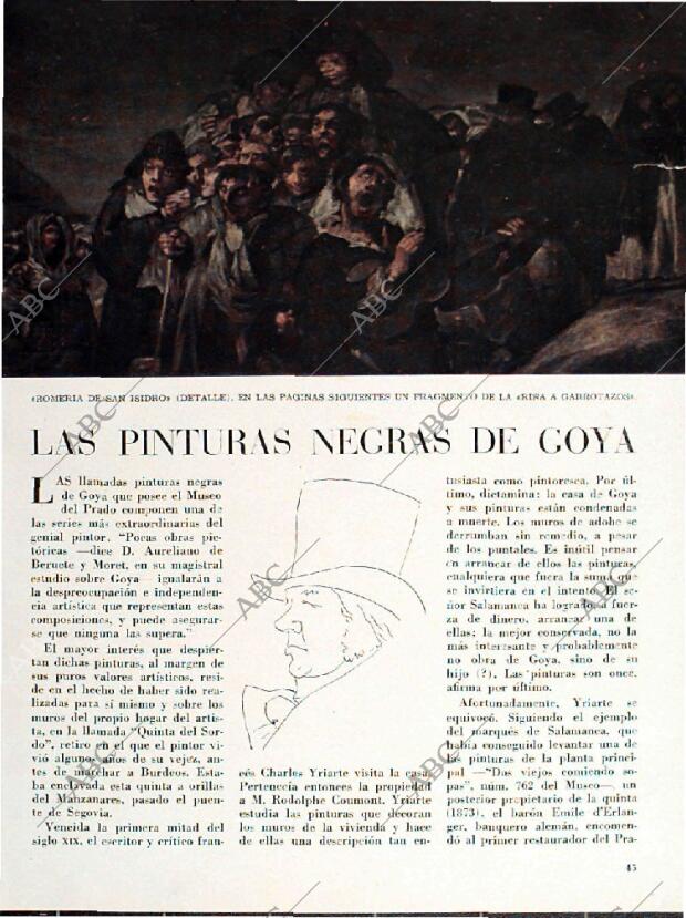 BLANCO Y NEGRO MADRID 04-05-1957 página 47