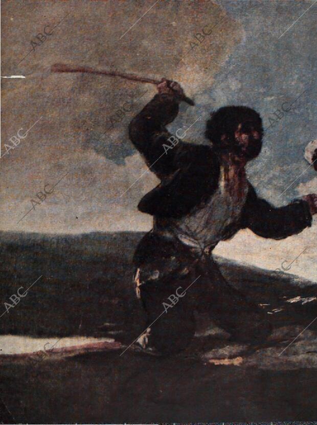 BLANCO Y NEGRO MADRID 04-05-1957 página 48