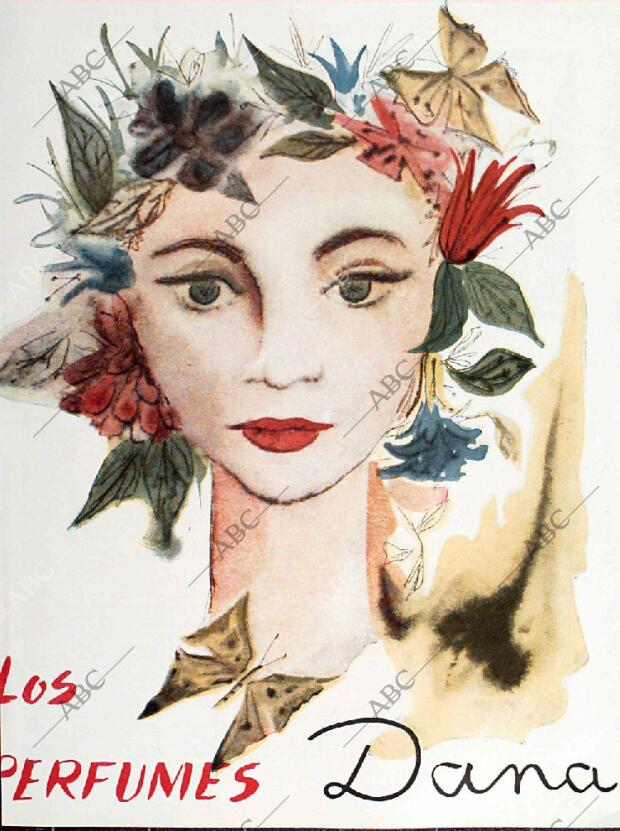 BLANCO Y NEGRO MADRID 04-05-1957 página 5