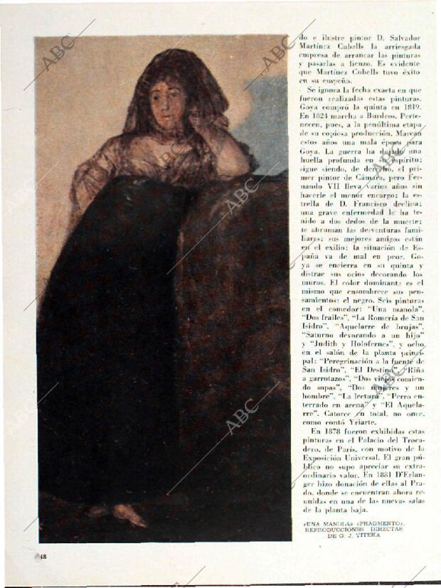 BLANCO Y NEGRO MADRID 04-05-1957 página 50