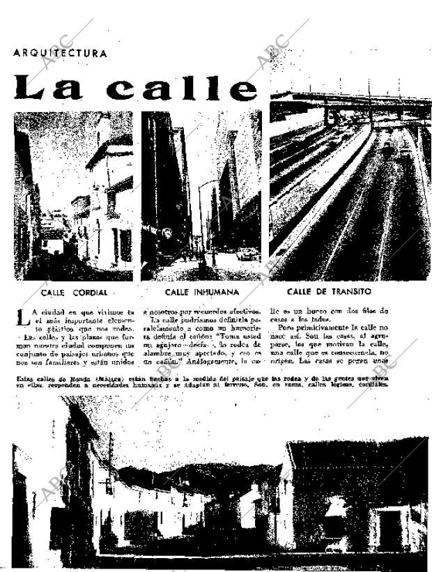 BLANCO Y NEGRO MADRID 04-05-1957 página 53