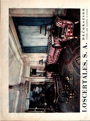 BLANCO Y NEGRO MADRID 04-05-1957 página 54