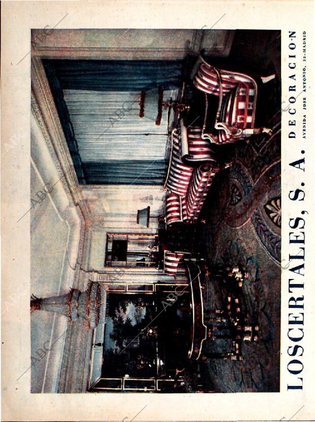 BLANCO Y NEGRO MADRID 04-05-1957 página 54