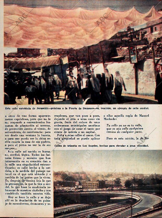 BLANCO Y NEGRO MADRID 04-05-1957 página 55