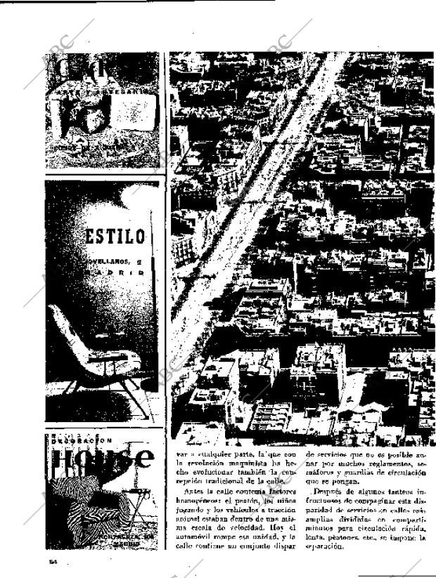 BLANCO Y NEGRO MADRID 04-05-1957 página 56