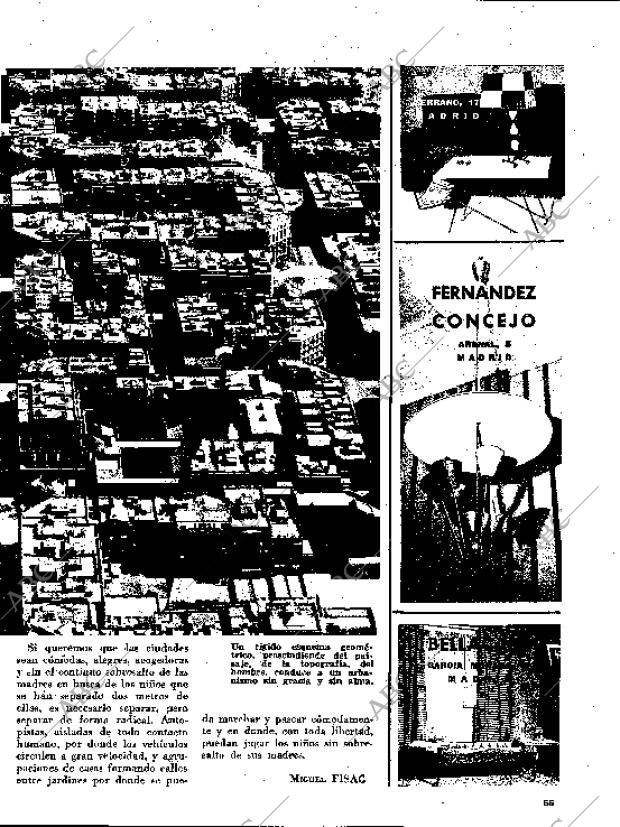 BLANCO Y NEGRO MADRID 04-05-1957 página 57