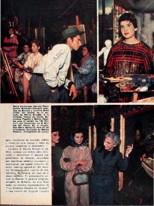 BLANCO Y NEGRO MADRID 04-05-1957 página 59