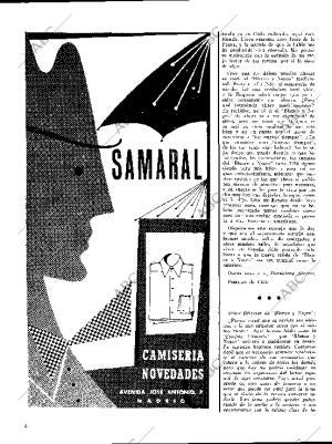 BLANCO Y NEGRO MADRID 04-05-1957 página 6