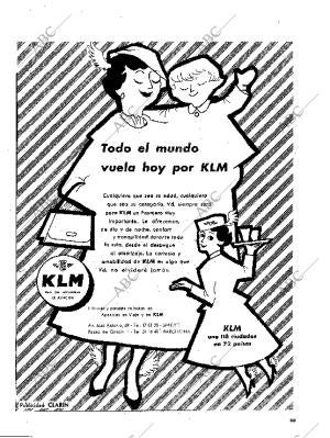 BLANCO Y NEGRO MADRID 04-05-1957 página 61