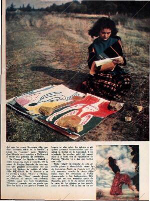 BLANCO Y NEGRO MADRID 04-05-1957 página 63