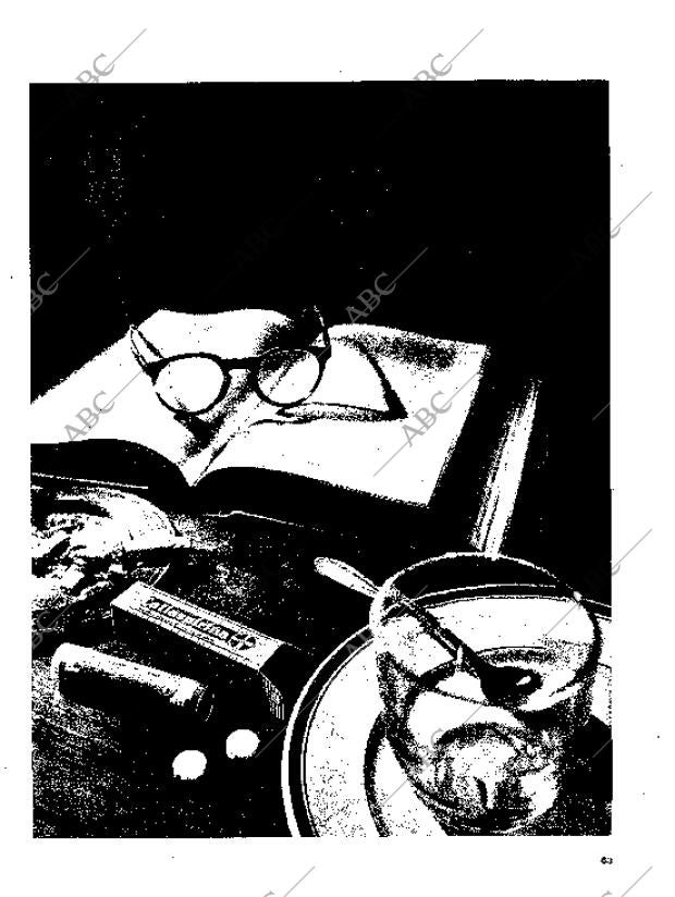 BLANCO Y NEGRO MADRID 04-05-1957 página 65