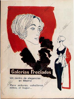 BLANCO Y NEGRO MADRID 04-05-1957 página 66