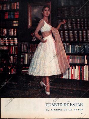 BLANCO Y NEGRO MADRID 04-05-1957 página 67