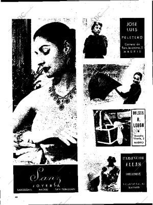 BLANCO Y NEGRO MADRID 04-05-1957 página 68