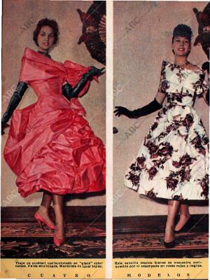 BLANCO Y NEGRO MADRID 04-05-1957 página 70