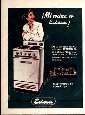 BLANCO Y NEGRO MADRID 04-05-1957 página 78