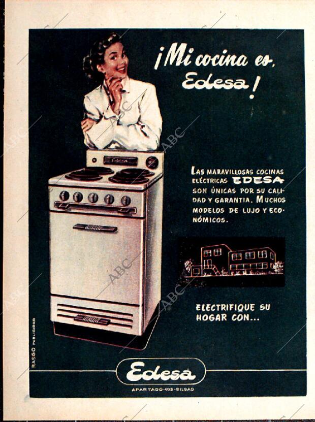 BLANCO Y NEGRO MADRID 04-05-1957 página 78