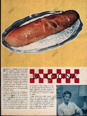 BLANCO Y NEGRO MADRID 04-05-1957 página 79