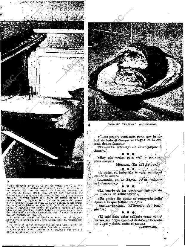 BLANCO Y NEGRO MADRID 04-05-1957 página 81