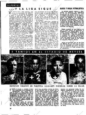 BLANCO Y NEGRO MADRID 04-05-1957 página 84