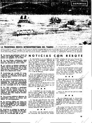 BLANCO Y NEGRO MADRID 04-05-1957 página 85