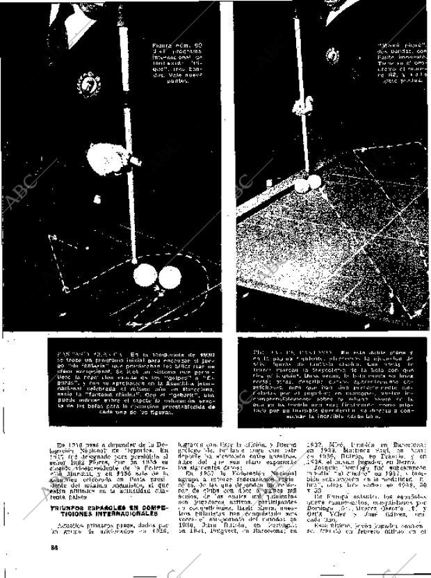 BLANCO Y NEGRO MADRID 04-05-1957 página 88
